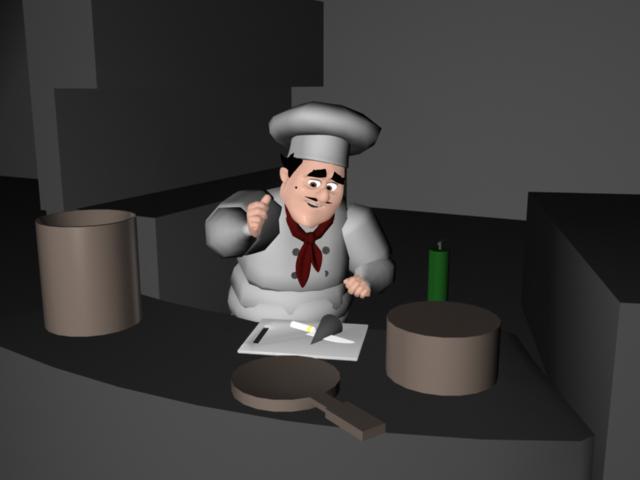 Chef